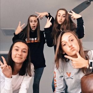 Meet your Posher, Delaney